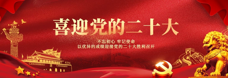 黨的二十大